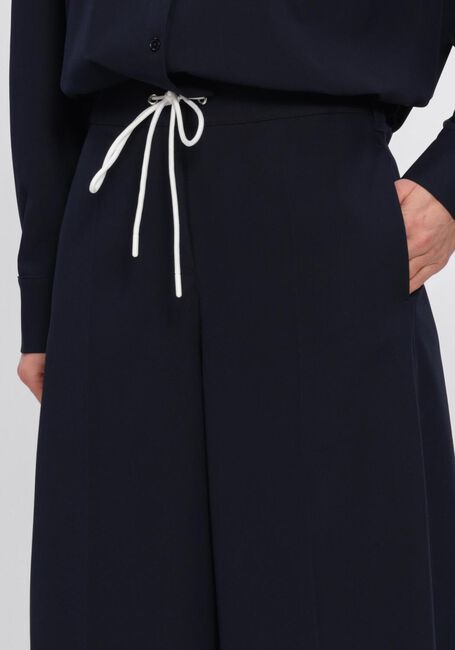 Blauwe JOHNY Broeken KYRA PANTS - large