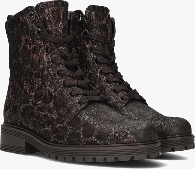 Bruine GABOR Veterboots Assem