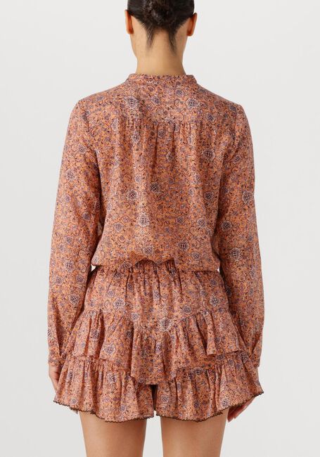 Oranje MARANT ETOILE Blouses 25AHT0029FA - large