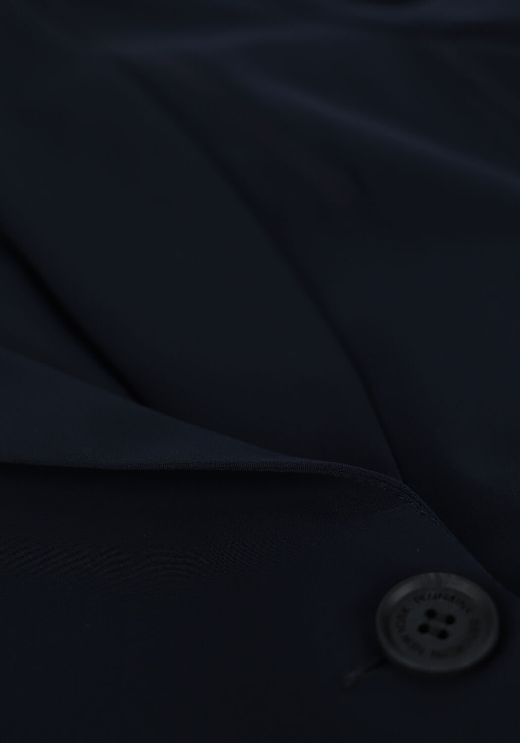 Blauwe PENN & INK Kimono NOVA - large