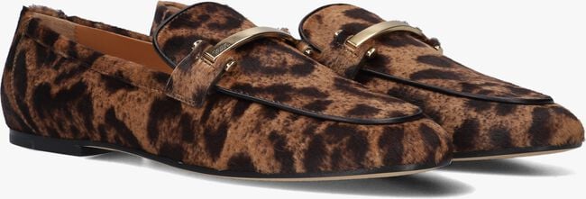 Bruine TOD'S Loafers XXW79A0JE50UII Bruine TOD'S Loafers XXW79A0JE50UII - large