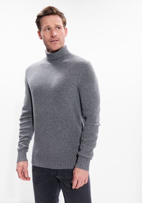 LEURINK KNIT TRANI COL - large