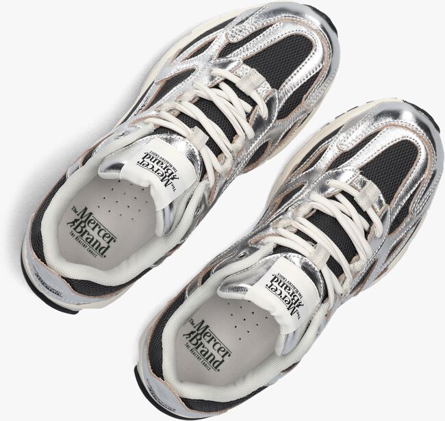 MERCER AMSTERDAM THE RE-RUN PINEAPPLE 2.0 MERCER AMSTERDAM THE RE-RUN PINEAPPLE 2.0 - large