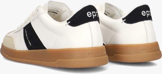 Beige EAST PACIFIC TRADE Lage sneakers W SANTOS Beige EAST PACIFIC TRADE Lage sneakers W SANTOS - large