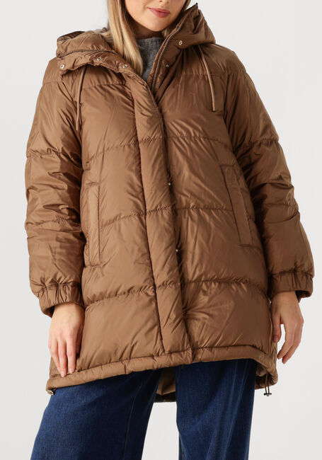 Bruine MAX MARA Jack ANFORA - large