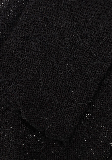 Zwarte GESTUZ Tops & T-shirts LAIAGZ LACE BLOUSE Zwarte GESTUZ Tops & T-shirts LAIAGZ LACE BLOUSE - large