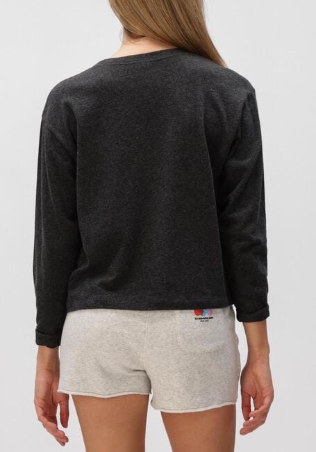 Zwarte AMERICAN VINTAGE Truien/vesten YPAWOOD - large