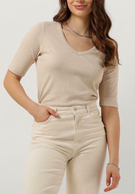 Zand KNIT-TED Top EDEN - large