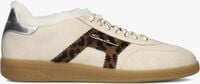 Beige SANTONI Lage sneakers 61430 - medium