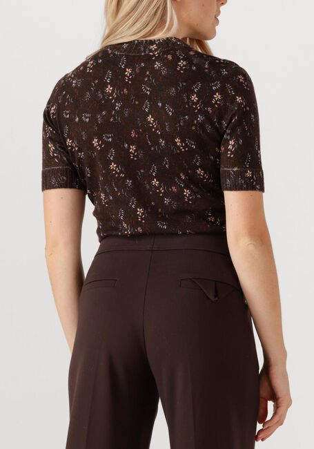 Bruine DOROTHEE SCHUMACHER Trui DELICATE STATEMENT - large