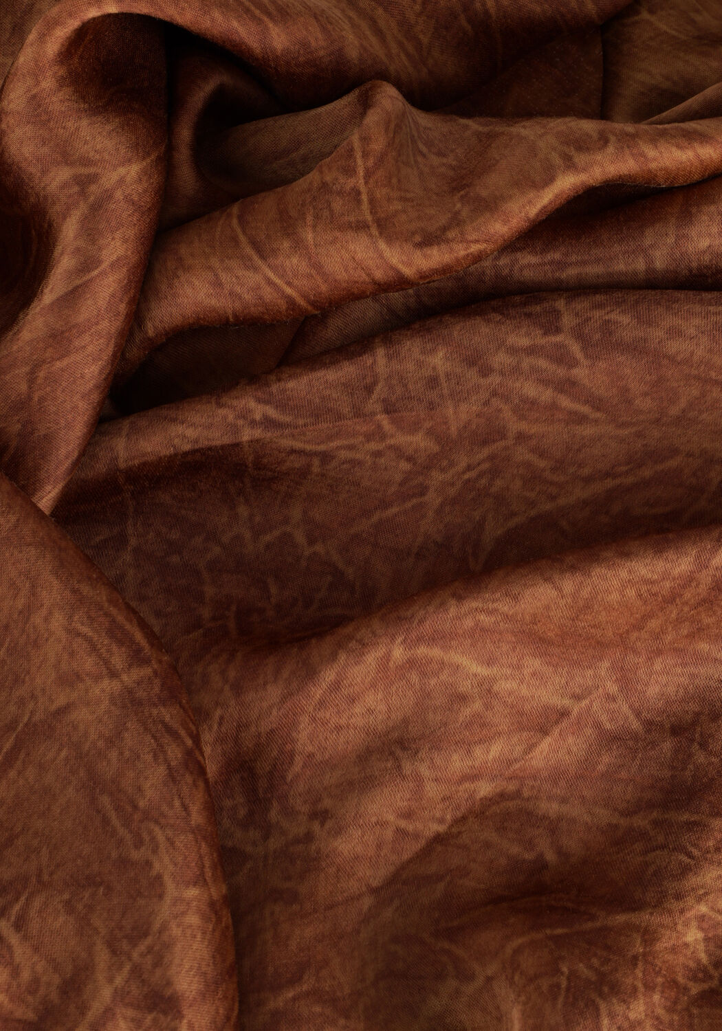 Bruine MES DEMOISELLES Maxirok CYPRESS - large