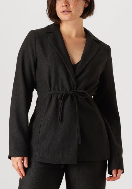 Zwarte AIMEE THE LABEL Blazer LISA - large