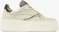 Beige VIA VAI Sneakers ISA BROOKLYN - medium