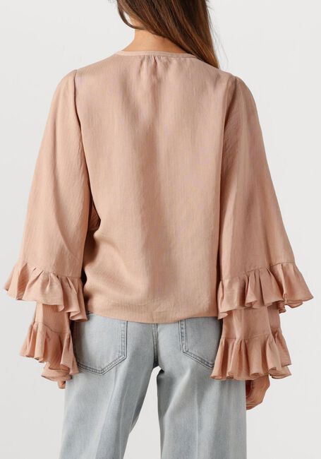 Lichtroze DOROTHEE SCHUMACHER Blouses SOFT STRIPES BLOUSE - large