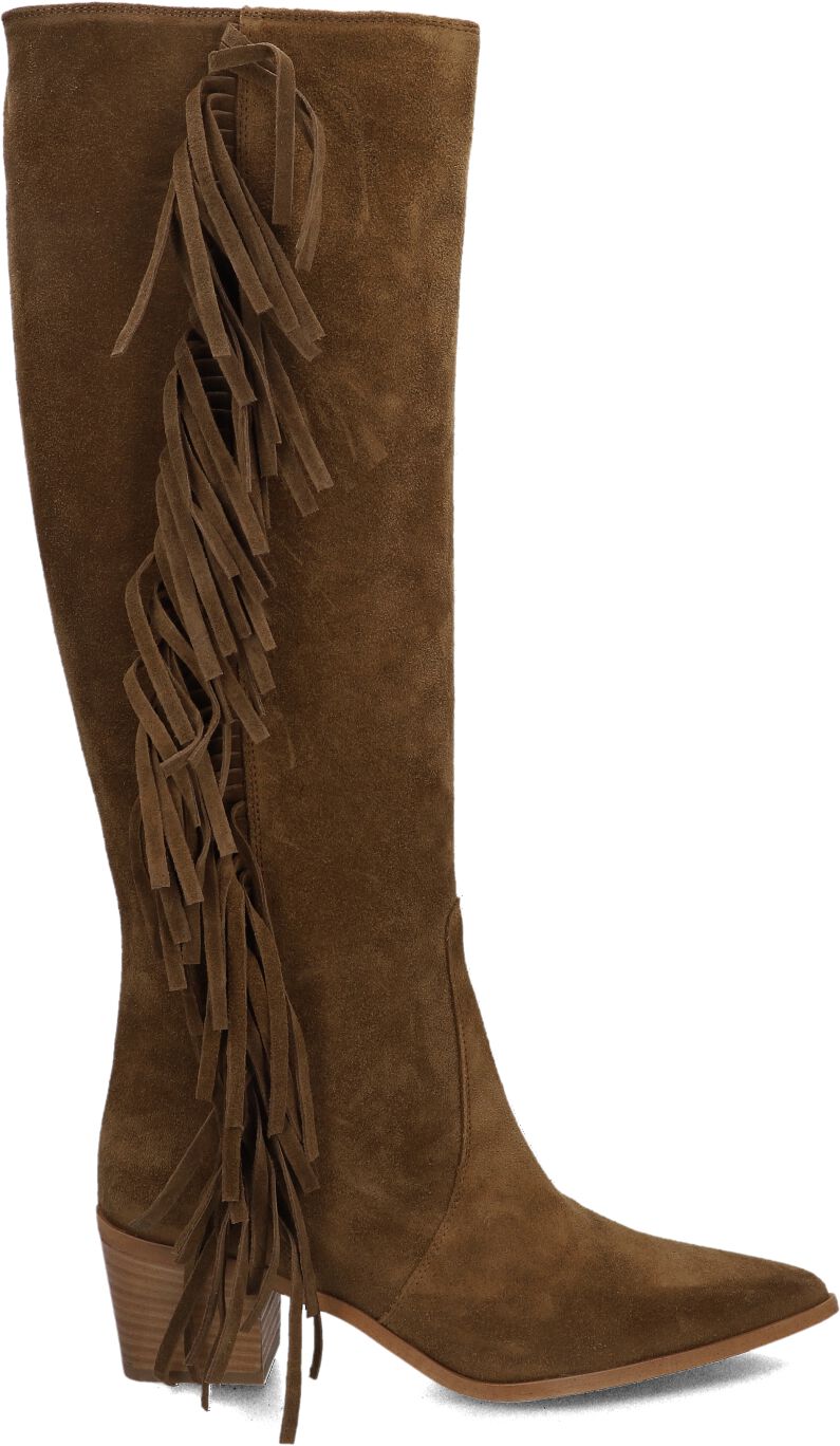 Lina Locchi Lina Locchi Cowboylaarzen Dames Az53d