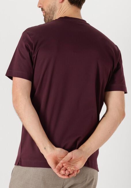 Rode VALENZA  1001 INTERLOCK SUPIMA TSHIRT - large