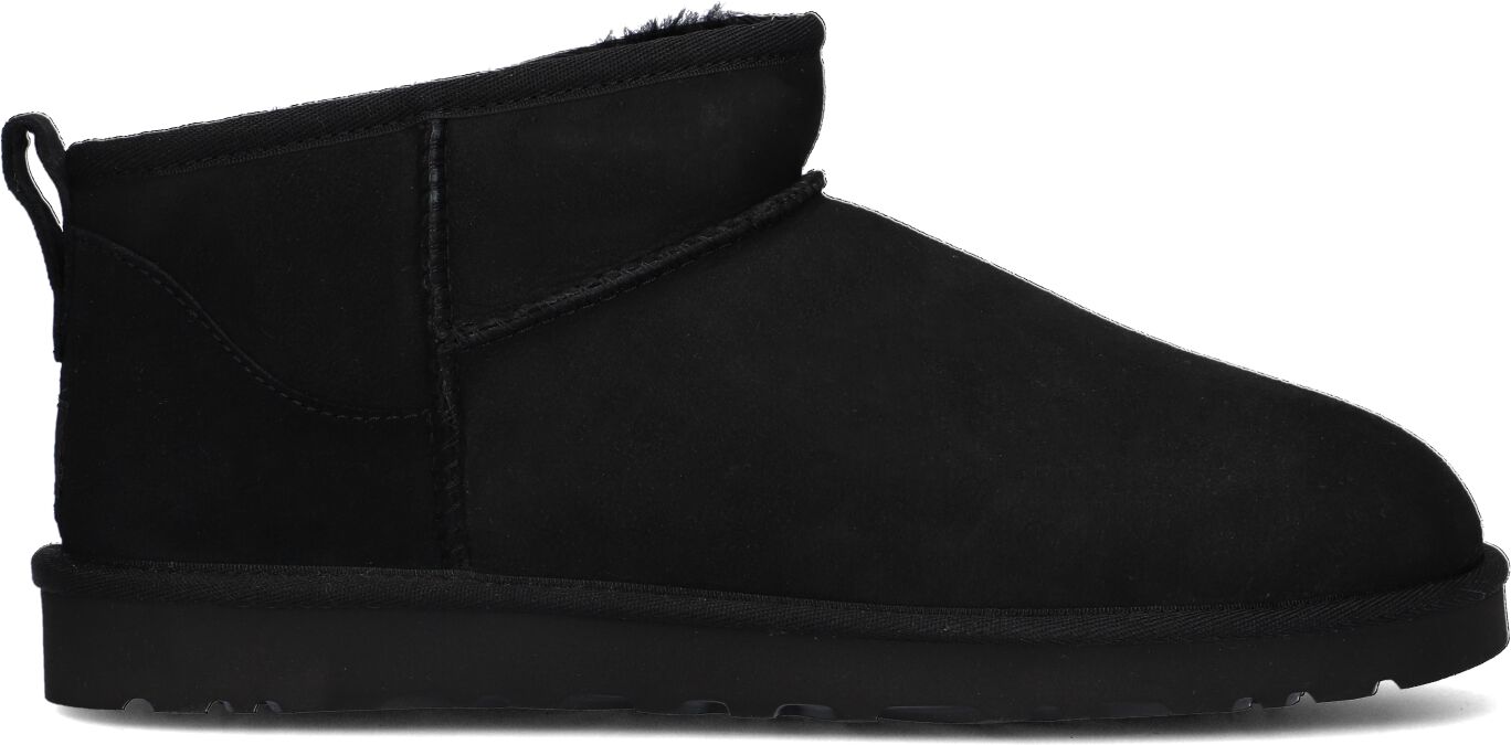 UGG Vachtlaarzen Heren M Classic Ultra Mini