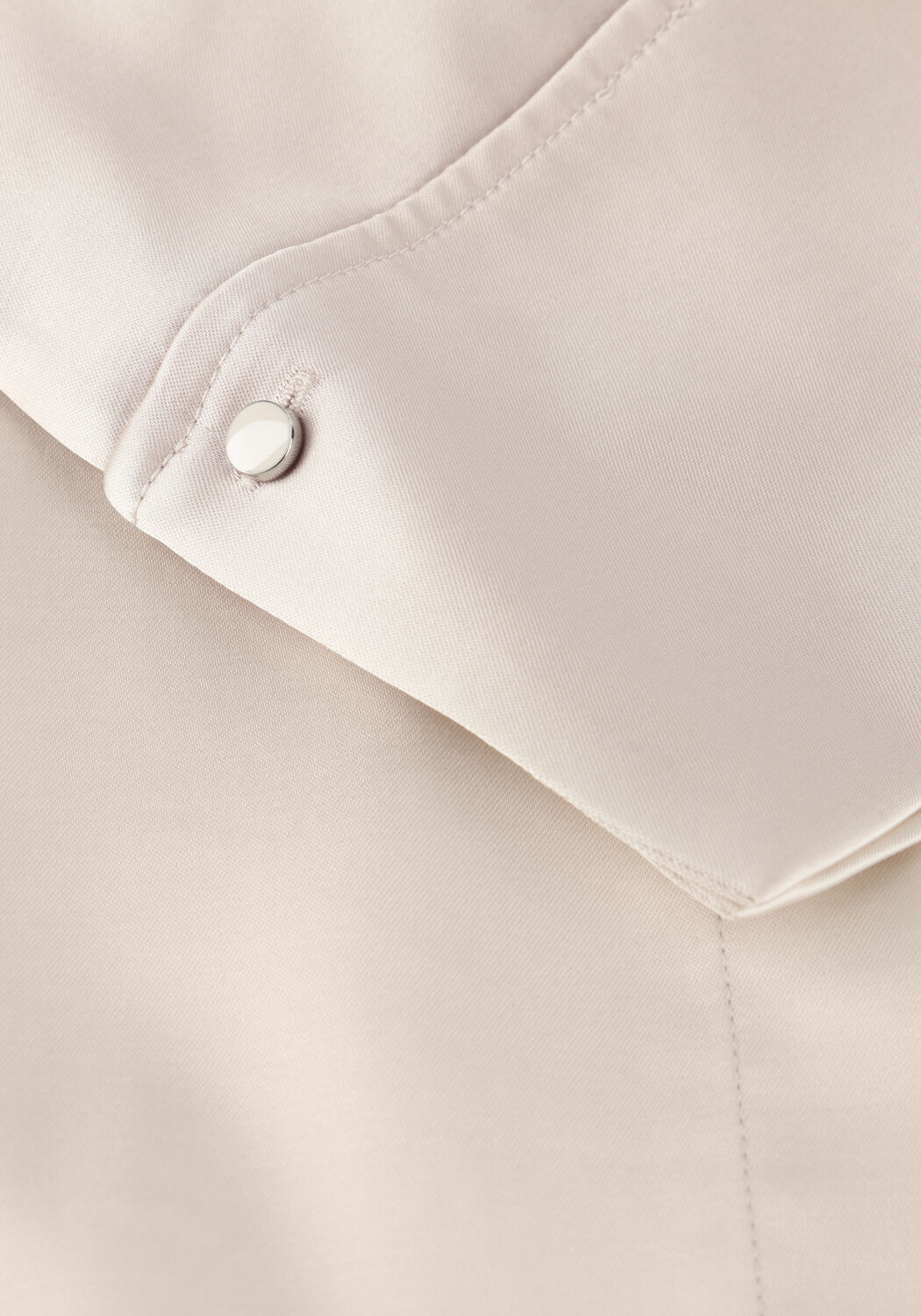 Ecru MARC CAIN COLLECTION Blouses ZC 51.20 W25 - large