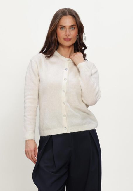 Ecru LINA LOCCHI Vest LL-BERBER - large