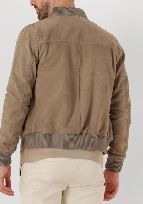 Beige ALTER EGO Jack MICK - large
