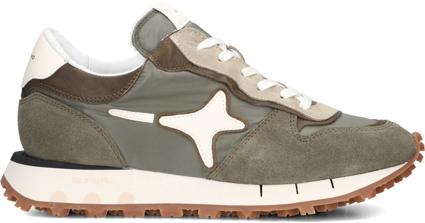 Ama Brand Deluxe,  S.run