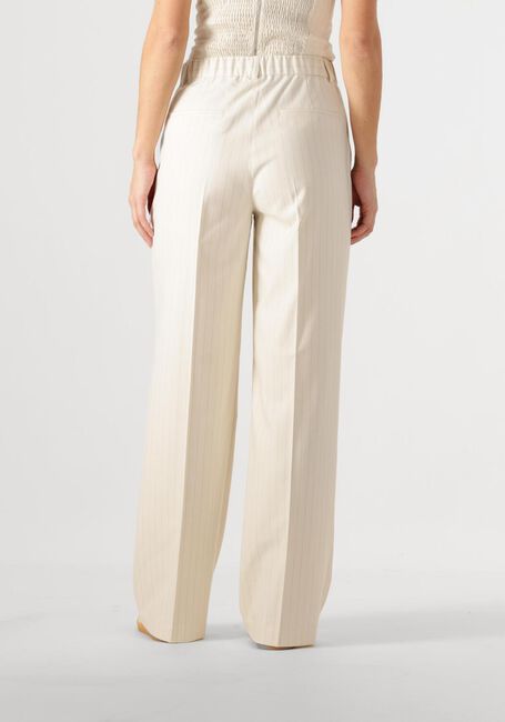 Ecru DANTE6 Pantalon LUNE SMART PANTS - large