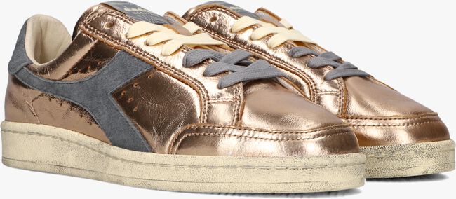 DIADORA HERITAGE PRESTIGE METAL USED DIADORA HERITAGE PRESTIGE METAL USED - large