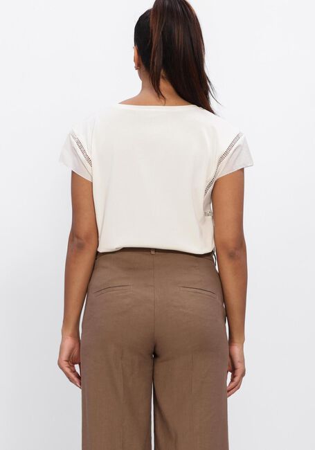 Ecru MARC CAIN COLLECTION Tops & T-shirts AC 48.57 J14 - large