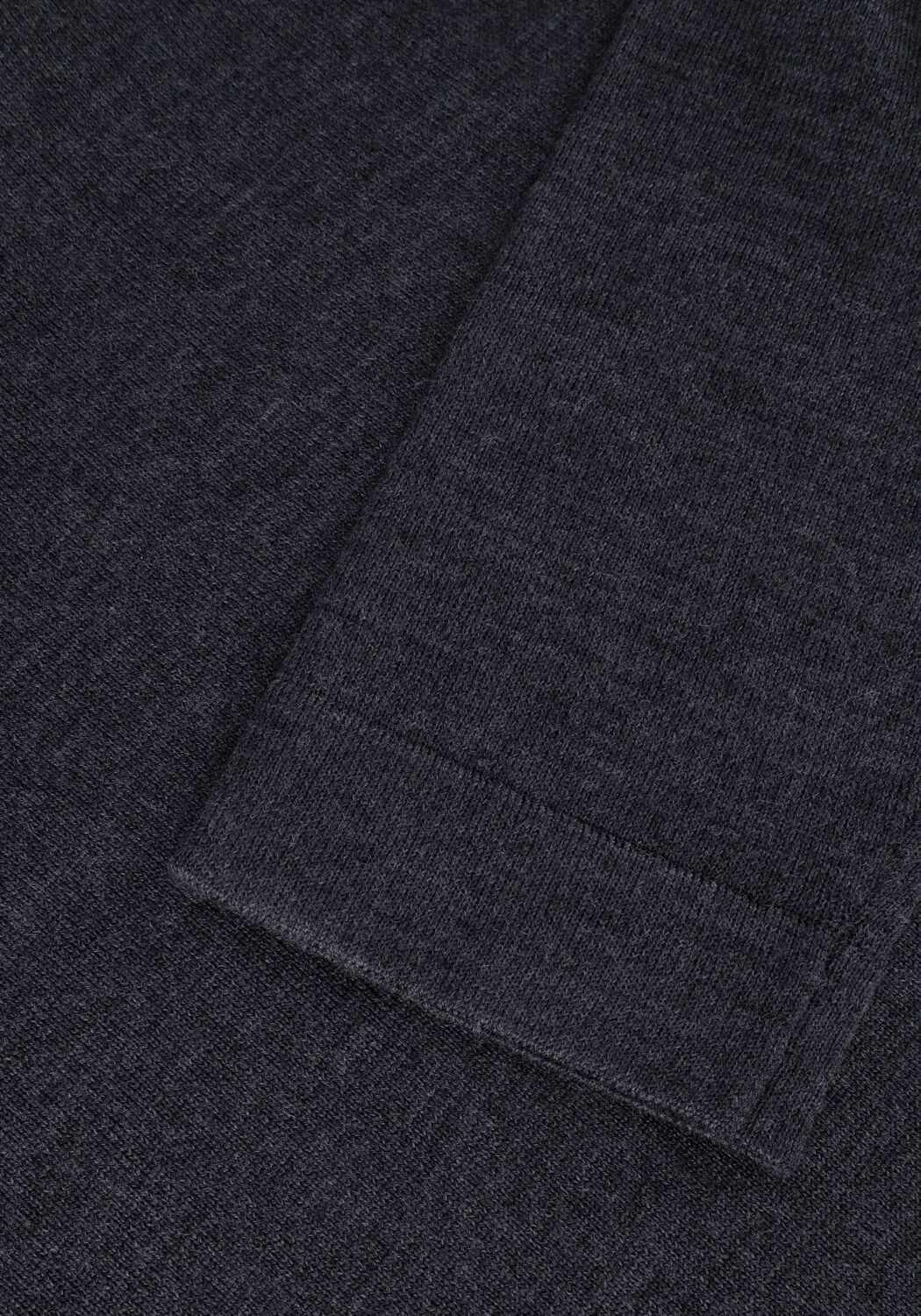 Grijze DRYKORN Trui JOEY 420002 - large