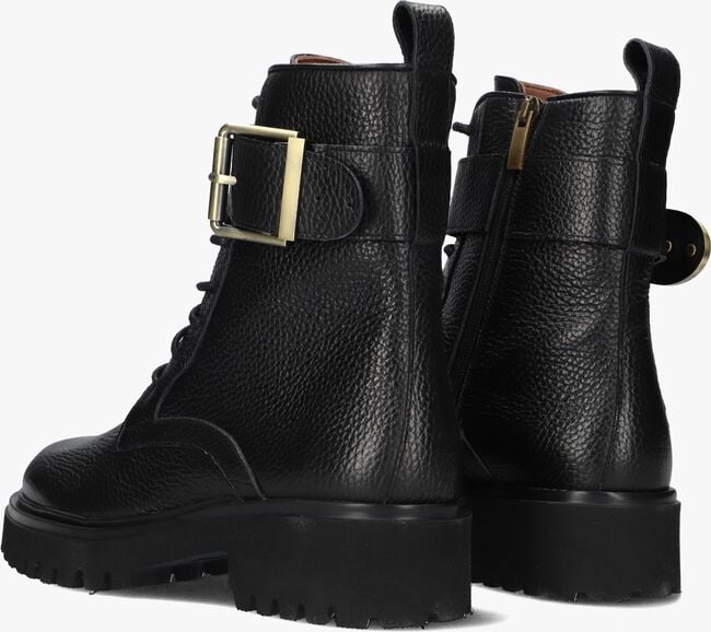 Zwarte LINA LOCCHI Enkelboots V67 Zwarte LINA LOCCHI Enkelboots V67 - large