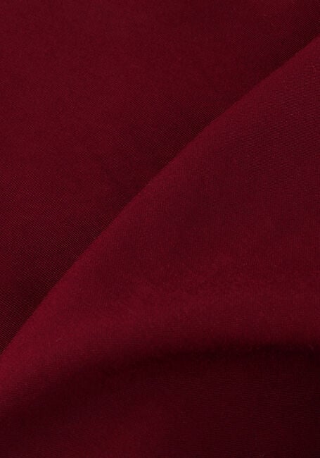 Bordeaux VANESSA BRUNO Blouses BELL BLOUSE - large