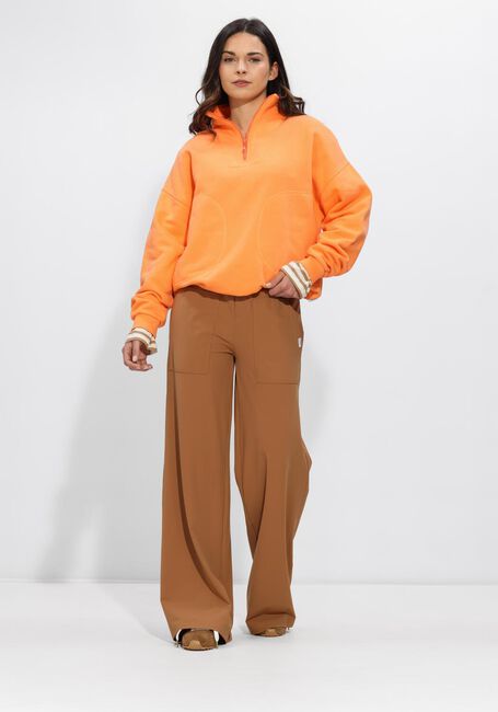 Oranje PENN & INK Sweater SWEATER - large