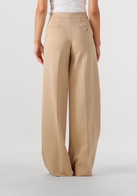 Zand DOROTHEE SCHUMACHER Wijde broek EMOTIONAL ESSENCE PANTS - large