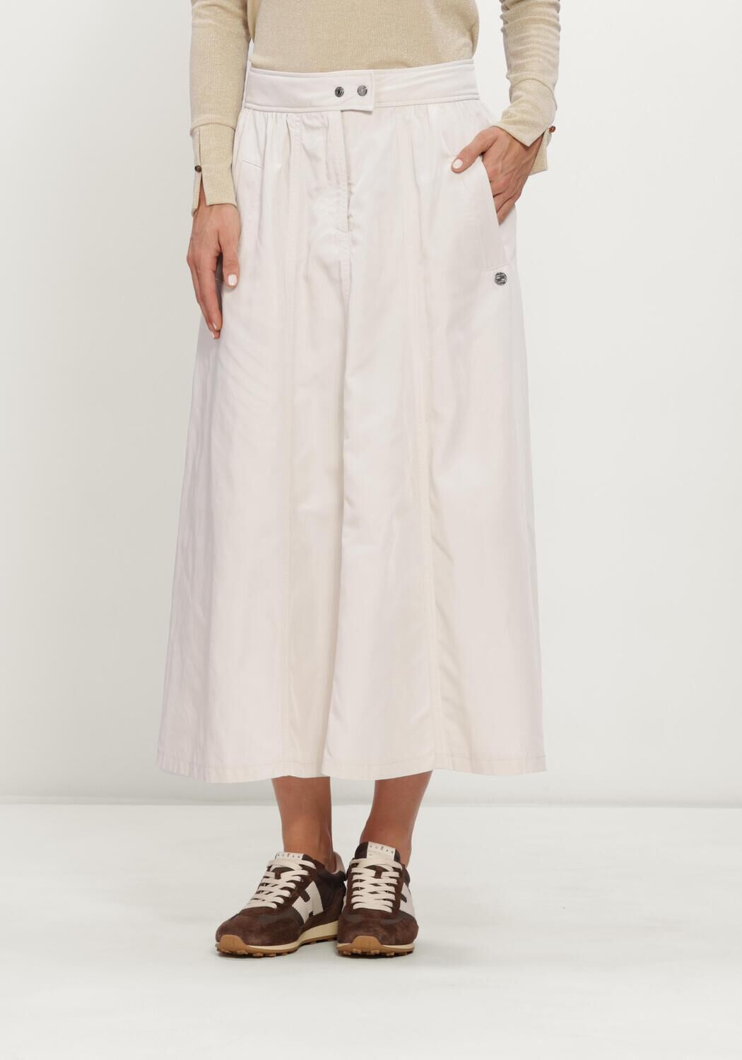 Beige MARC CAIN SPORTS Rokken ROK - large