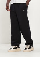 Zwarte REPRESENT Joggingbroek MICRO OWNERS CLUB SWEATPANT