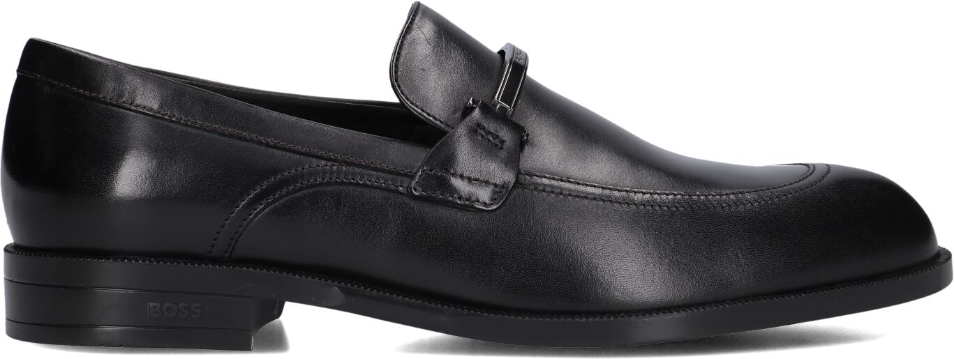 Boss Loafers
Heren Tayil_loaf