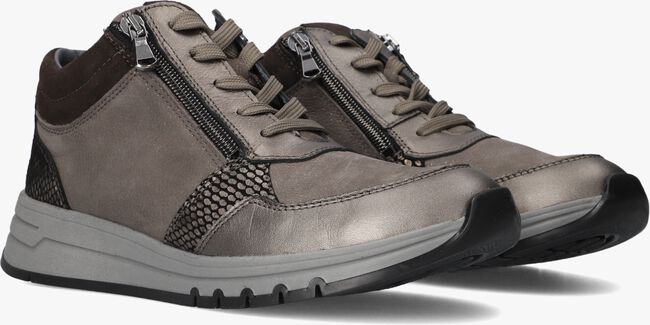 Grijze WALDLAUFER Hoge sneakers H APRIL Grijze WALDLAUFER Hoge sneakers H APRIL - large