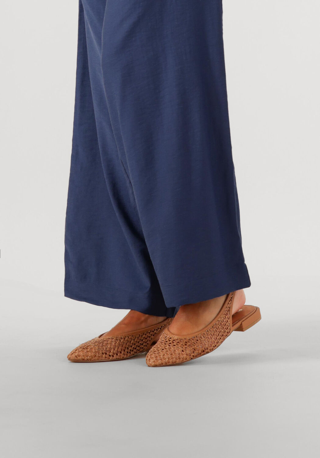 Bruine BLASZ Slingbacks 15593-04 - large