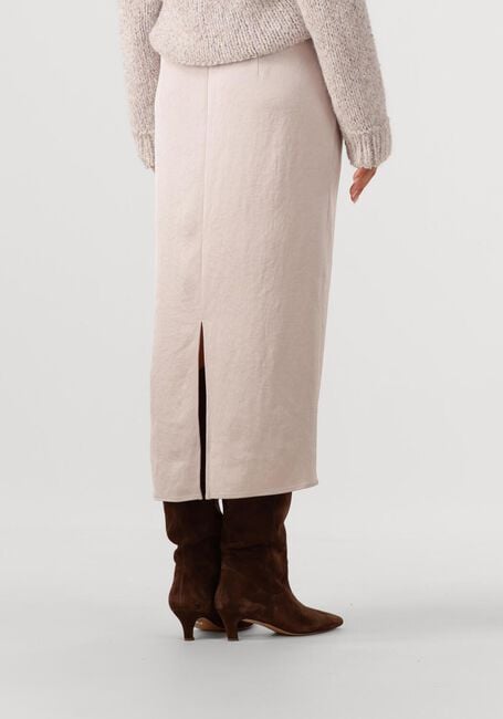 Lichtroze MARC CAIN COLLECTION Midirok ZC 71.04 W46 - large