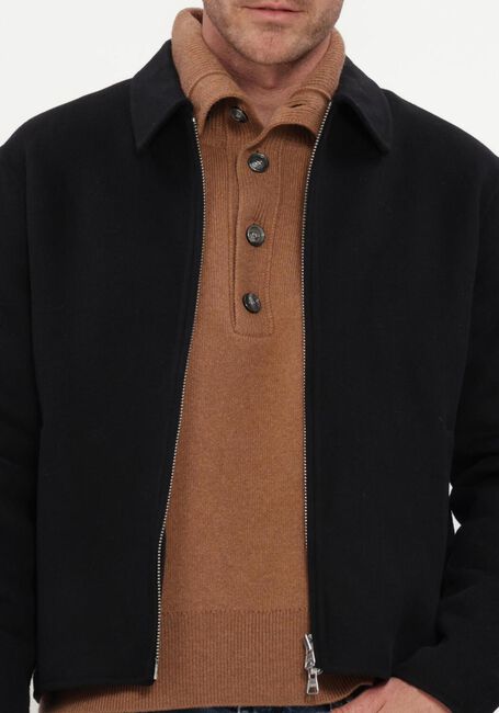 Zwarte NN.07 Jack ARLO 8447 - large