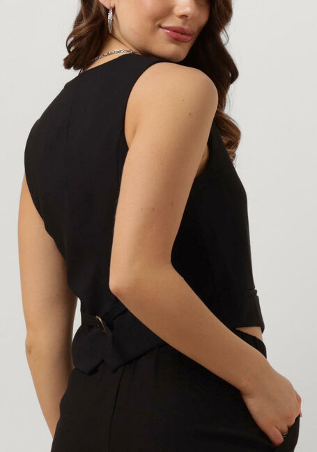 Zwarte VANESSA BRUNO Gilet BENSON - large