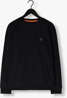 Zwarte BOSS Sweater WESTART - medium