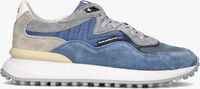 Blauwe FLORIS VAN BOMMEL Lage sneakers SFM-10152 Blauwe FLORIS VAN BOMMEL Lage sneakers SFM-10152 - medium