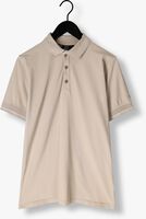 Beige GENTI Polo POLO 3 BUTTON SS J2001-1212 Beige GENTI Polo POLO 3 BUTTON SS J2001-1212 - medium