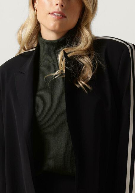 Zwarte PENN & INK Blazer LOGAN-S - large