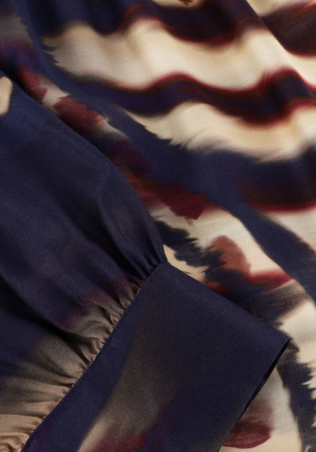 Multi CAROLINE BISS Blouses 4635 - large