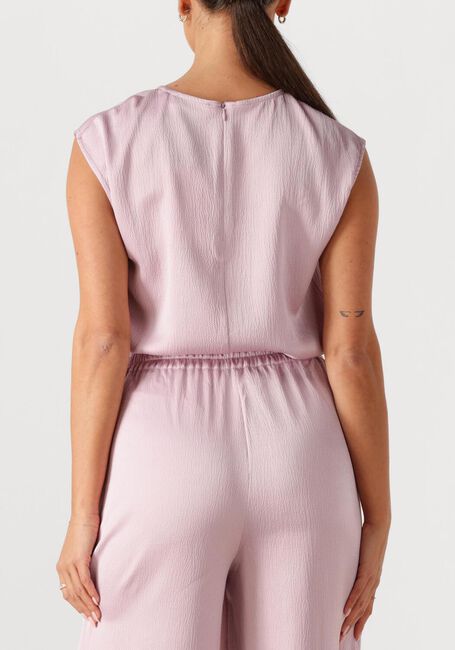 Lila AMAYA AMSTERDAM Top FLEUR - large