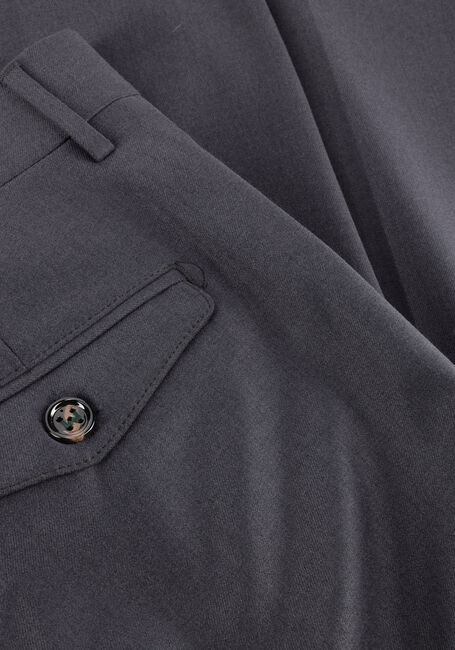 Donkergrijze BERWICH Pantalon LUCANO LONG - large