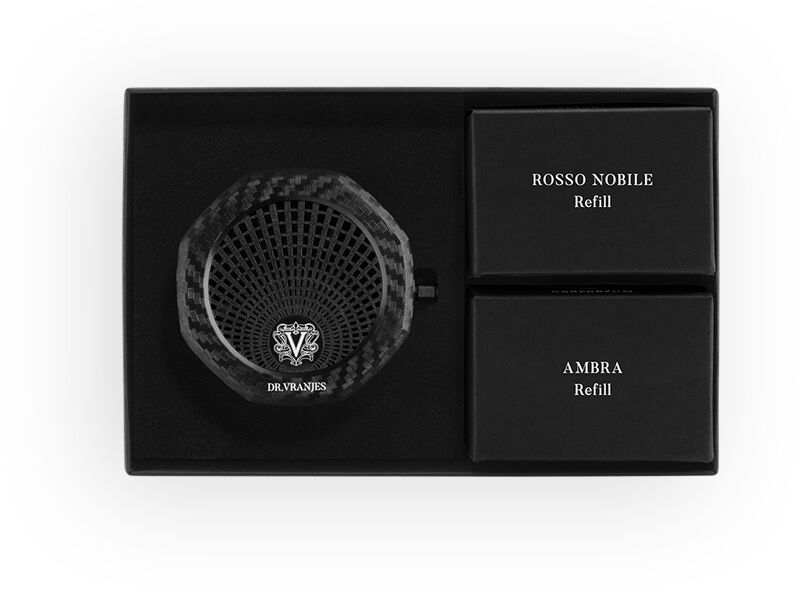 Dr. Vranjes Firenze 
Dames Giftbox Carparfum afbeelding