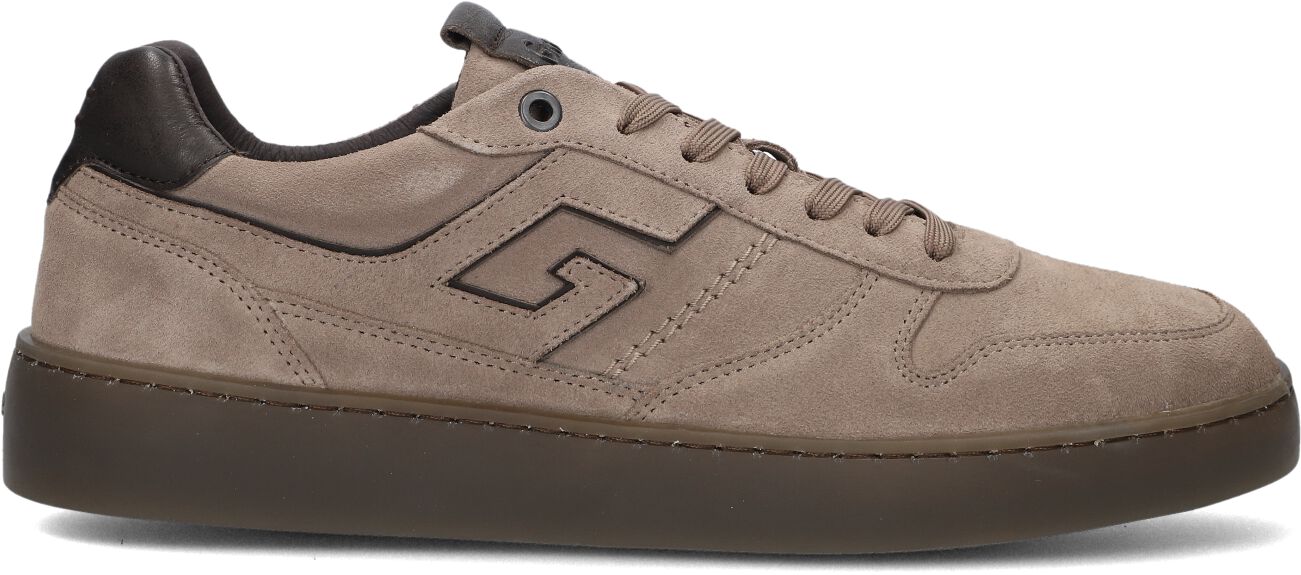 Greve Greve Lage Sneakers Heren Wave